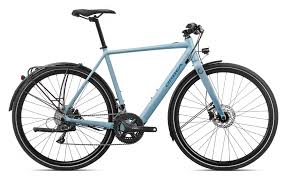 Orbea Gain F25 2020 28 Zoll Gunstig Kaufen Fahrrad Xxl