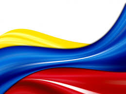 La bandera de la república de colombia, es el símbolo que representa a colombia. Bandera Colombia Imagenes Fotos De Stock Libres De Derechos Depositphotos