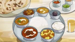 Just know this well in advance: Indian Cuisine Indian Food Gif Indiancuisine Indianfood Chapati Discover Share Gifs