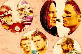 With the nfl draft in the rearview mirror, all eyes are on the road to the nfl playoffs and the 2021 super bowl at sofi stadium in los angeles. Kfd9knmwwnxpkm