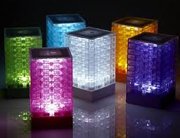 Light It Up 15 Awesome Led Projects Lego Lamp Lego Led Lego Craft