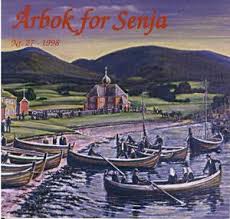 H k k eriksen astro uio no. Arbok For Senja 1998 Nr 27 1998 Av Hans Kristian Eriksen
