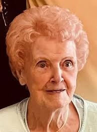 Obituary information for Johnnie L. McGahey