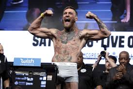 He is an actor and producer, known for the game changers (2018). What Is The Story Behind Each Conor Mcgregor Body Tattoo