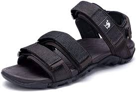 Lining material:leather soft rubber outsole. Amazon Com Camel Mens Sport Sandals Waterproof Hiking Sandal Open Toe Casual Athletic Water Shoes For Outdoor Beach Summer With Straps Sport Sandals Slides