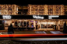 Alter friedhof gotlindestraße 1.3 km. Tulip Inn Ludwigshafen City Hotel 4 Star
