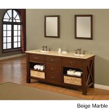 direct vanity sink 70 inch espresso