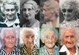 Her parents were shipbuilder nicolas calment and marguerite gilles, without profession. Madame Calment Calment Wiki Fandom