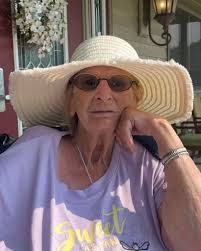 Linda Aline Franich Obituary February 3, 2025