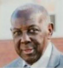 John P. Franklin Funeral...