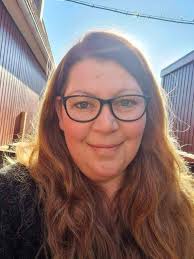 Ett första möte med vår nya caféföreståndare