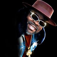 Crucial Concerts for the Coming Week: Bigg Robb, Weedeater, the return of  Lou Ann Barton, Mike Sailor's Good Time Orchestra, and more