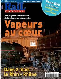 Certaines démarches nécessitent la production d'actes d'état civil (acte de naissance, de mariage, de décès). Rail Passion N 169 Rail Passion