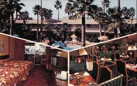 University of san diego and san diego zoo are also within 6 mi (10 km). Kings Inn San Diego Ca Postcard