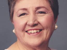 Marilyn Hadley Obituary (1933