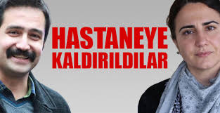 Olum Orucundaki Avukatlar Aytac Unsal Ve Ebru Timtik Hakkinda Gelisme Krt Tv
