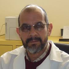 Fernando GUERRERO-ROMERO