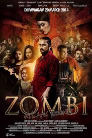 A mysterious mining accident in a remote territory unleashes an unspeakable. Zombi Kilang Biskut 2014 Imdb