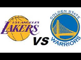 Posted by rebel posted on 17.05.2021 leave a comment on los angeles lakers vs golden state warriors. Los Angeles Lakers Vs Golden State Warriors Nba Highlights October 13th 2018 Youtube