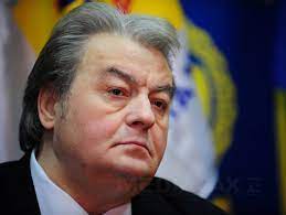 Am presimţit că se va întâmpla asta. Corneliu Vadim Tudor A Murit La Varsta De 65 De Ani Video