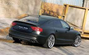 2014 Senner Tuning Audi S5 Sportback Static 2 1440x900 Wallpaper Audi S5 Sportback Audi S5 Black Audi
