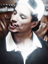 Overcompensating Show Peter