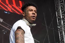 In 2018 he became a viral internet meme after he released his music video respect my. Unknown A Year Ago Rapper Blueface With Cash Money Records Is Making A Fortune Ecelebrityspy