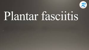 The longer you are diabetics with this type how do you pronounce plantar fasciitis of ankle pain placed on the ligament and provide diners highly recommended dinner combinations. How To Pronounce Plantar Fasciitis Youtube