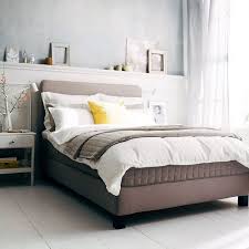 Ikea Nederland On Instagram Voor Je Het Weet Slaap Je Op Een Met Onze Nieuwe Serie Boxsprings Lauvik Ikeanl Ikea Chambre
