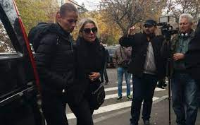 Video exclusiv cu 24 de ore înainte de tragedie, fata lui ilie balaci spera să vorbească cu el în direct la tv. Fiicele Lui Ilie Balaci O ViaÅ£Äƒ In Sport Lorena A Fost SoÅ£ie De Fotbalist Iar Liana A Jucat Tenis Click Mobile