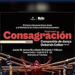 Consagración