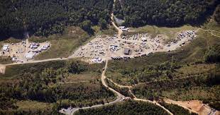 Colonial pipeline halts all pipeline operations after cybersecurity attack. Nyxucvjfi Ct5m