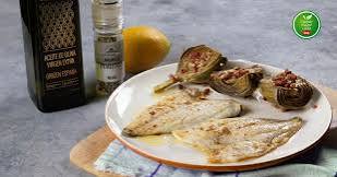 Mediterranean Sea Bream