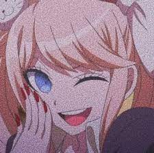 Check spelling or type a new query. Junko Enoshima Icons Tumblr Aesthetic Anime Anime Icons Kawaii Anime