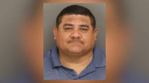 Church pastor in Southern California arrested for sexual assault of minors 