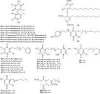 The ethnomedicinal and functional uses, phytochemical and ...