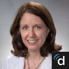Dr. Heidi Harris Bromund, MD