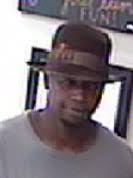 Suspect in Nixa bank robbery identified; warrant issued for arrest