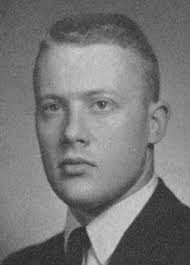 MAJ Alan David Gardner (1939-1970)