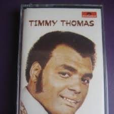 timmy thomas