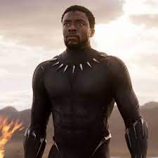 For instance, the premiere follows peggy carter if she received the super soldier serum instead of steve rogers. Chadwick Boseman Dead Black Panther Star Dies Aged 43 Following Fight With Cancer Mirror Online