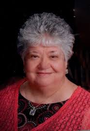 Verna M. Walsh Obituary