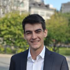 Team 1 — McGill Robotics