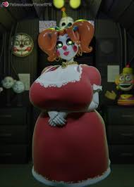 Rule 34 - 1futa 3d Animatronic Anthony Blender Baby (fnafsl) Big Breasts  Circus Baby Circus Baby (fnaf) Circus Mommy Circus Mommy 2.0 (anthony  Blender) Cleavage Earrings Eyebrows Feversfm Five Nights At Freddys
