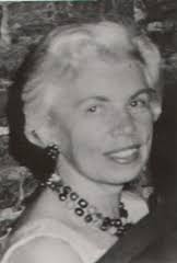 Florence Elizabeth “Bette” Grover Arsenault (1917-1976)