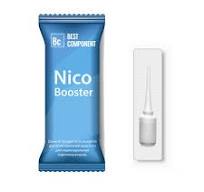 Никотин органический Alchem Nico Booster Чистота: 99,99 ...