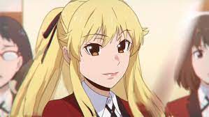 Aesthetic cartoon couple (page 1). 30 Best Blonde Girls In Anime Ranking The Cutest Characters Fandomspot