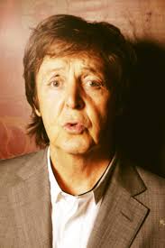 Paul McCartney's Relentlessly Cheery 'New' Song Harks Back to Old Ones