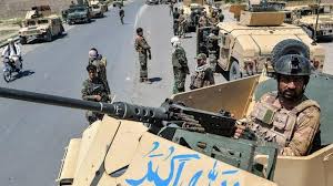 After two decades of fighting, the taliban has taken control of afghanistanfor the first time since 2001. Afghanistan Street Fighting Rages As Taliban Attack Key City