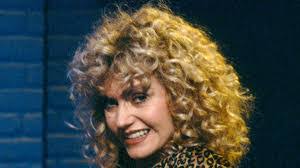 Sharon Farrell's Instagram, Twitter & Facebook